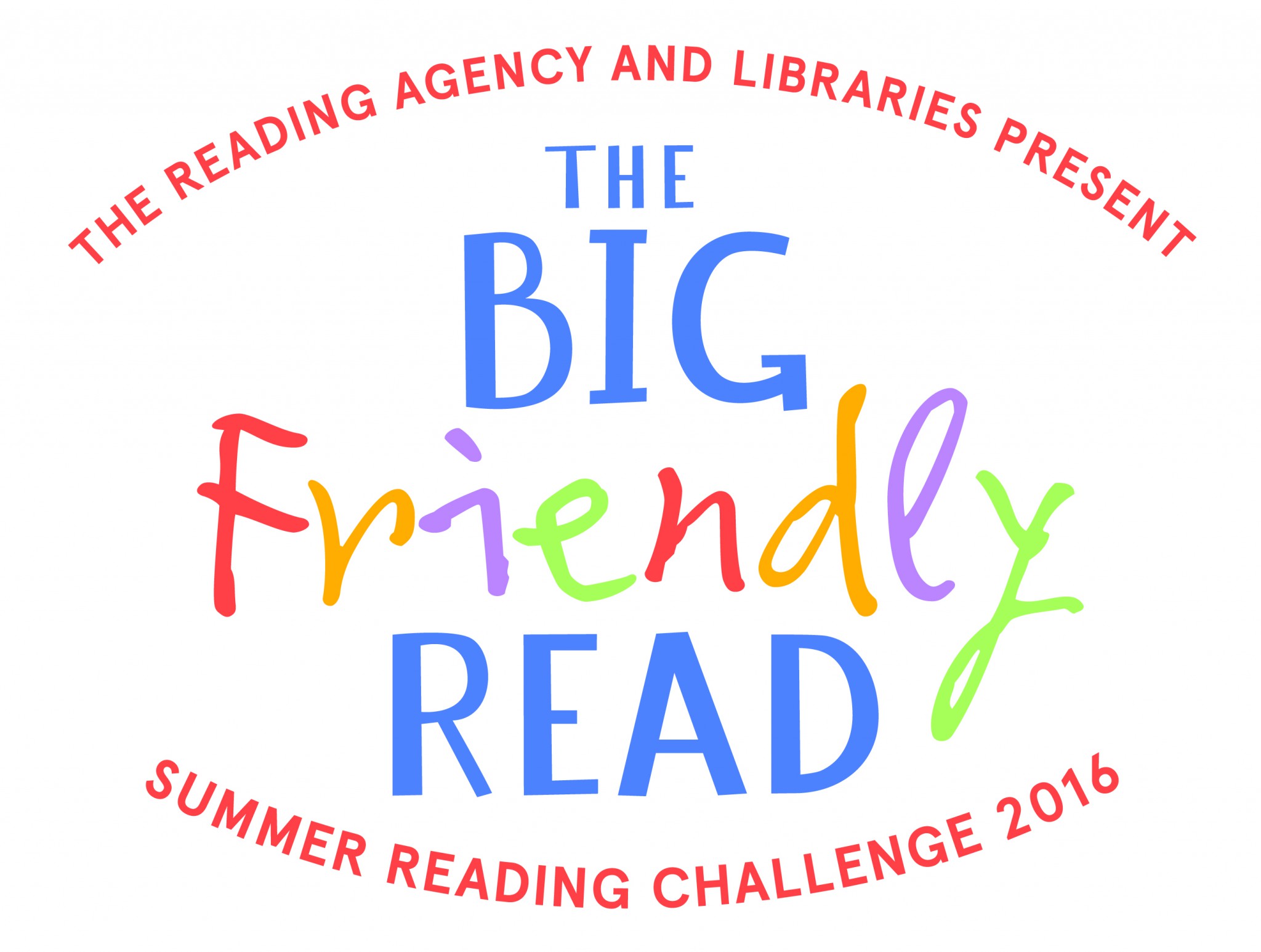Summer Reading Challenge - 2016
