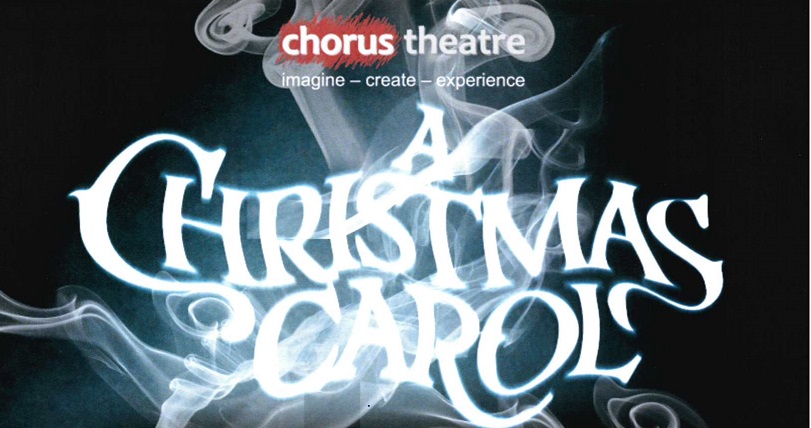 Chorus Theatre Presents: A Christmas Carol - SOLD OUT