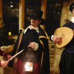 SOLD OUT - Candlelit Carolling