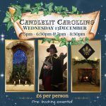Candlelit Carolling