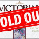 SOLD OUT - Victorian Christmas Hamper