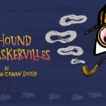 The Hound of the Baskervilles - Open Air Theatre