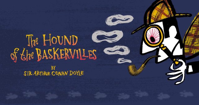 The Hound of the Baskervilles – Open Air Theatre