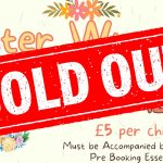 SOLD OUT - Easter Wreaths