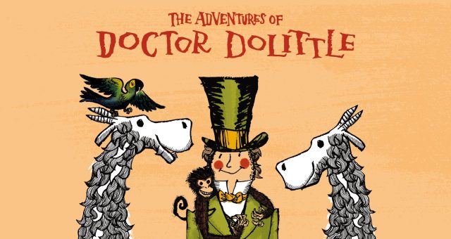 The Adventures of Doctor Dolittle – Open Air Theatre
