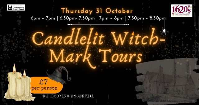 Candlelit Witch-Mark Tours