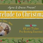 Prelude to Christmas Lute Concert