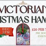 Victorian Christmas Hamper