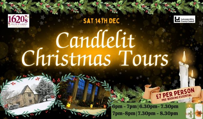 Candlelit Christmas Tours 2024 1920 X 1080 Px 1 Aspect Ratio 650 380