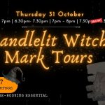 Candlelit Witch-Mark Tours