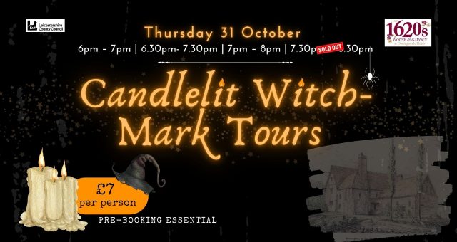 Candlelit Witch-Mark Tours