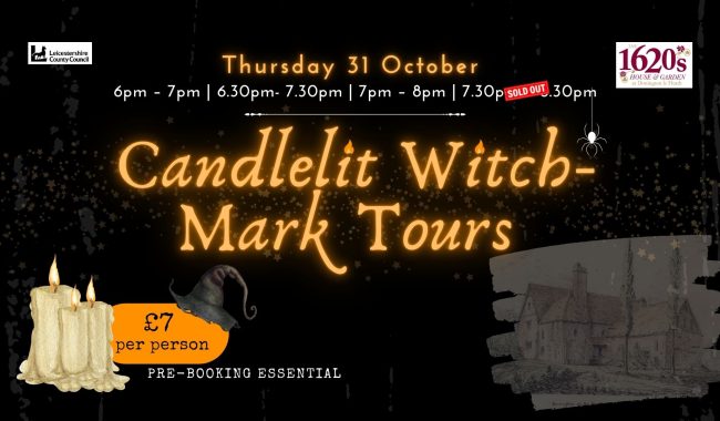 Candlelit Witch Mark Tours 24 1920 X 1080 Px 1 Aspect Ratio 650 380