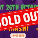 Little Horror's Mash- SOLD OUT