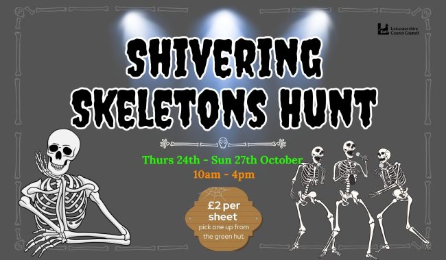 Shivering Skeletons Hunt 1920 X 1080 Px Aspect Ratio 650 380