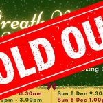 Wreath Making Workshop SOLD OUT