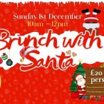 Brunch With Santa