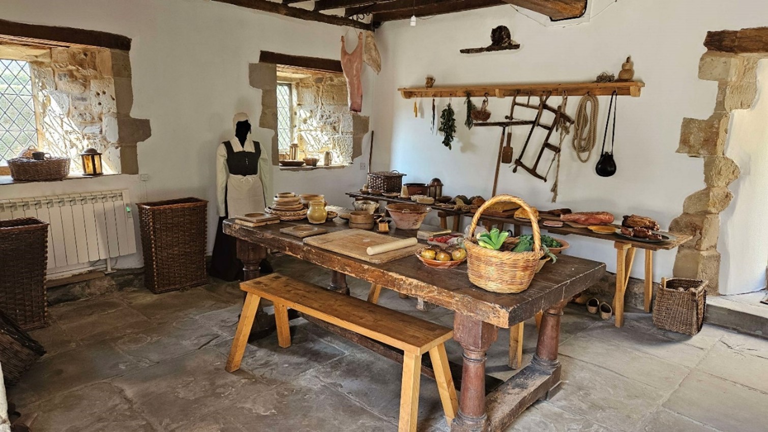 Scullery Aspect Ratio 640 340