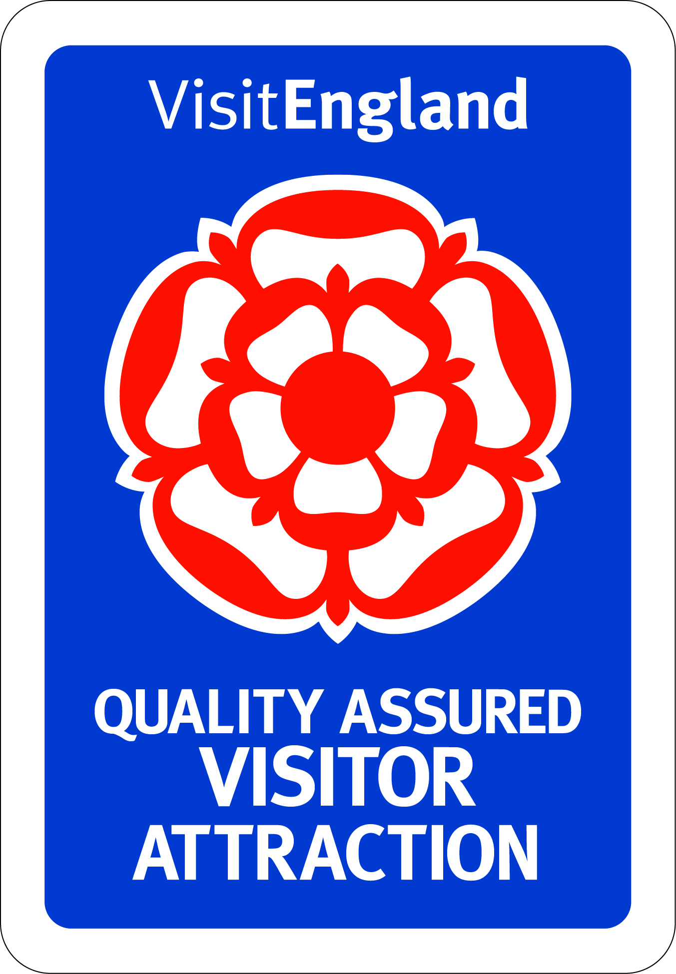 Visitor Attraction   Quality Assured Visitor Attraction