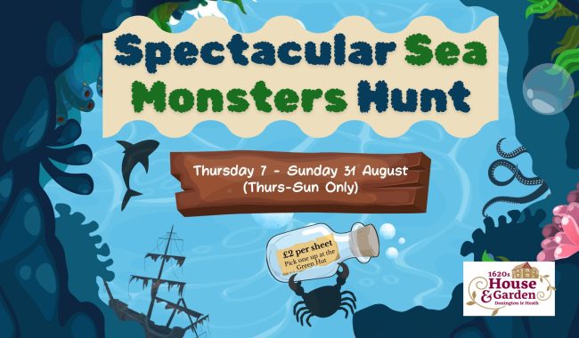 Spectacular Sea Monster Hunt 1920 X 1080 Px 1 Aspect Ratio 650 380