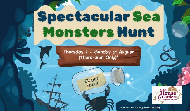 Spectacular Sea Monster Hunt 1920 X 1080 Px 2 Aspect Ratio 650 380
