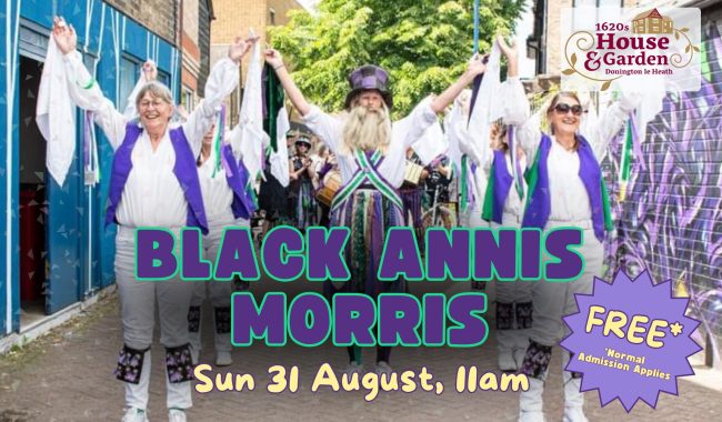 Black Annis Morris 1620s 1920 X 1080 Px Aspect Ratio 650 380