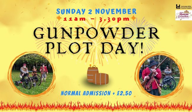 Gunpowder Plot Day 25 1920 X 1080 Px Aspect Ratio 650 380