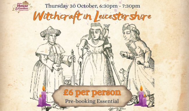Witchcraft In Leicestershire Lois Talk 1920 X 1080 Px Aspect Ratio 650 380