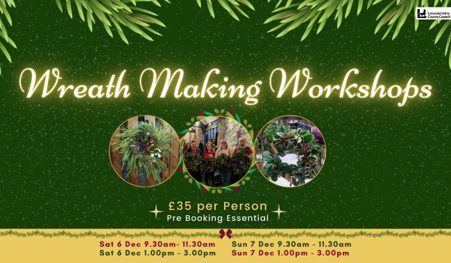 Wreath Making Workshops 24 1920 X 1080 Px 5 Aspect Ratio 650 380