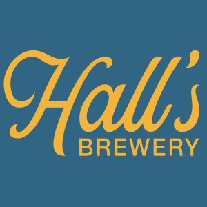 Halls Logo