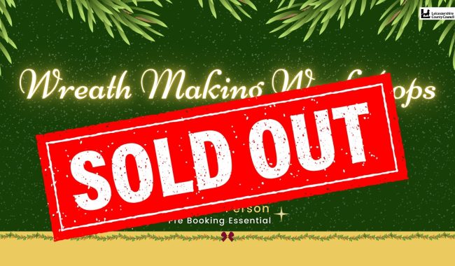 SOLD OUT Wreath Making Workshops 24 1920 X 1080 Px Aspect Ratio 650 380
