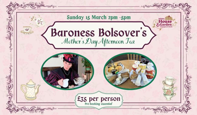 Baroness Of Bolsover 2026 1920 X 1080 Px Aspect Ratio 650 380