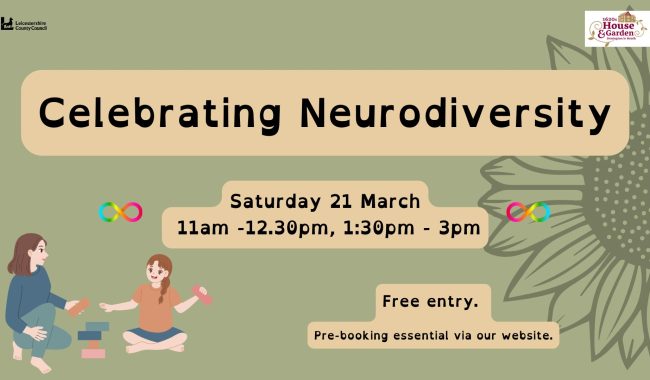 Neurodiversity Poster 1920 X 1080 Px Aspect Ratio 650 380