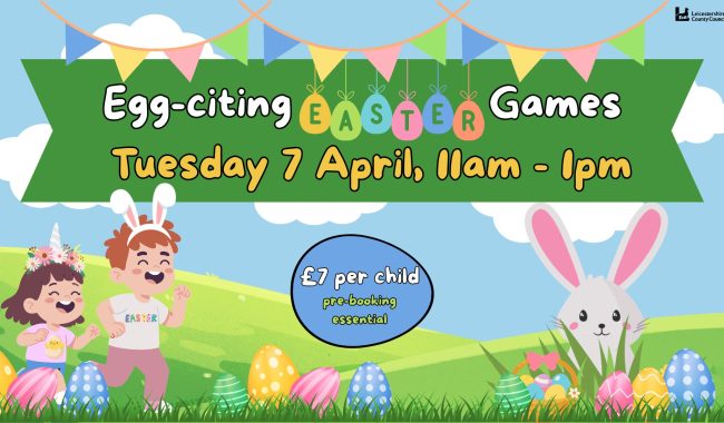 Egg Citing Easter Games Poster 1920 X 1080 Px Aspect Ratio 650 380