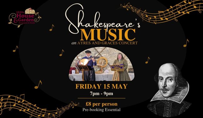 Shakespeares Music Ayres And Graces 2026 1920 X 1080 Px Aspect Ratio 650 380