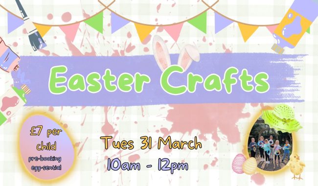 Easter Crafts 1920 X 1080 Px Aspect Ratio 650 380