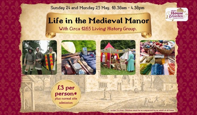 Circa 1265 Living History Poster 1920 X 1080 Px 1 Aspect Ratio 650 380