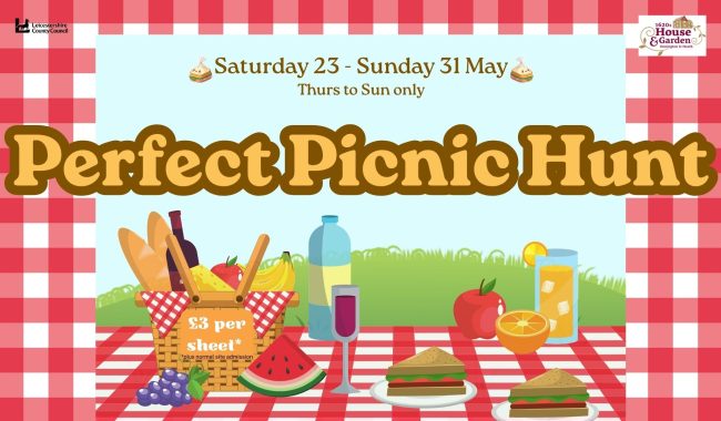 Perfect Picnic Hunt 1920 X 1080 Px Aspect Ratio 650 380