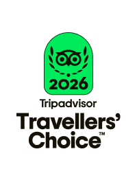TripAdvisor Travelers Choice