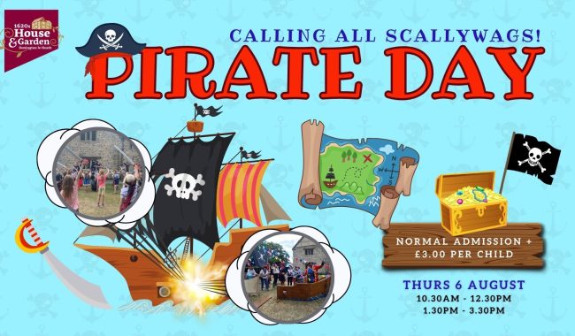 Pirate Day 2026 Facebook Cover 1 Aspect Ratio 650 380