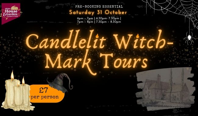 Candlelit Witch Mark Tours 26 1920 X 1080 Px 1 Aspect Ratio 650 380