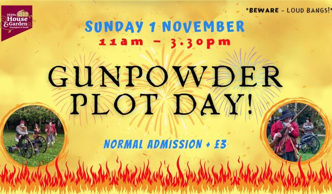 Gunpowder Plot Day 26 1920 X 1080 Px Aspect Ratio 650 380