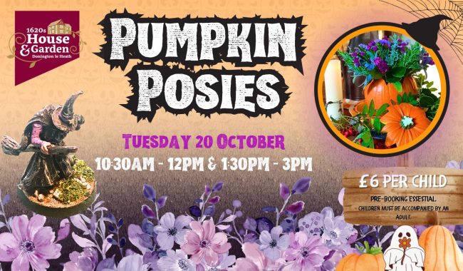 Pumpkin Posies Facebook Cover 1 Aspect Ratio 650 380